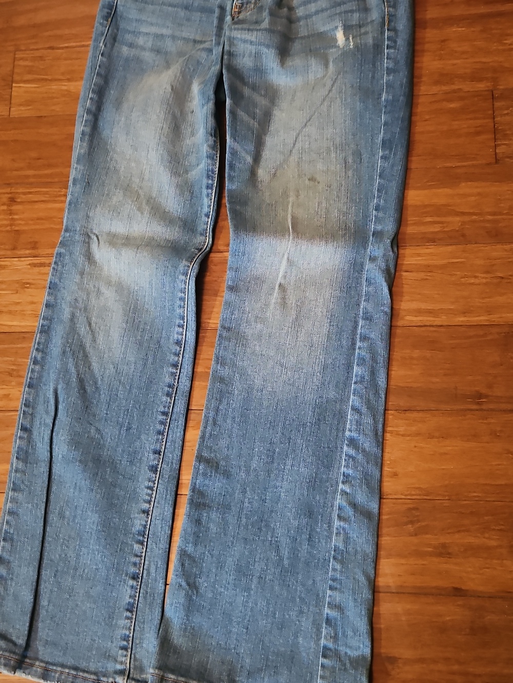 Vintage American Eagle Stretch Favorite Boyfriend Fit Sz6